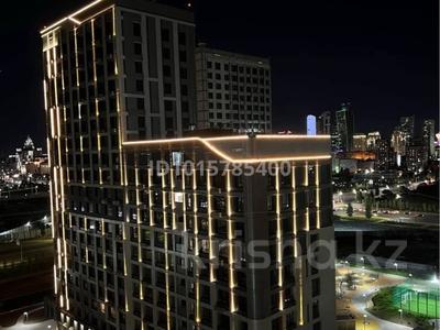 1-бөлмелі пәтер · 44.67 м² · 12/20 қабат, Туран 41/1 — Дом находится прям на углу Сыганак/Туран, напротив ЦМиД, бағасы: 280 000 ₸ в Астане, Нура р-н