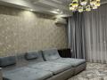 3-комнатная квартира, 120 м², 2/11 этаж, мкр Жетысу-3 за 73.7 млн 〒 в Алматы, Ауэзовский р-н