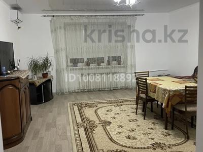 4-бөлмелі пәтер · 135 м² · 4/4 қабат, Сатпаева 15А, бағасы: 44 млн 〒 в Атырау