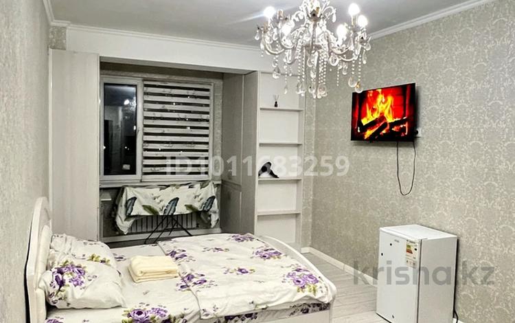 1-бөлмелі пәтер · 30 м² · 2/10 қабат, Варламова 326 — Возле Сайрана, бағасы: 2 000 ₸ в Алматы, Алмалинский р-н — фото 2