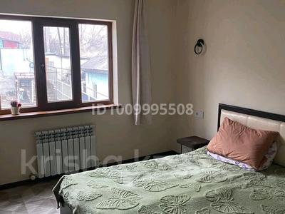 Отдельный дом · 1 комната · 45 м² · 2.5 сот., Бурундайская 188а — Бурундайская Петрозаводская за 170 000 〒 в Алматы, Турксибский р-н