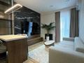 2-комнатная квартира · 55 м² · 9 этаж, Аль-Фараби 41 за 550 000 ₸ в Алматы, Бостандыкский р-н