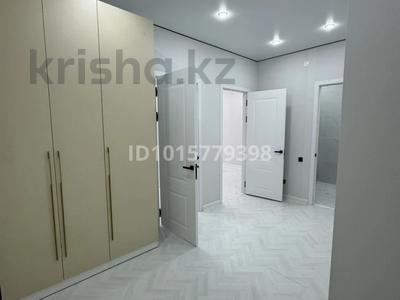 1-бөлмелі пәтер · 54 м² · 12/14 қабат, 189 квартал уч 188/1, бағасы: 200 000 ₸ в Шымкенте, Абайский р-н