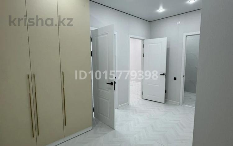 1-бөлмелі пәтер · 54 м² · 12/14 қабат, 189 квартал уч 188/1, бағасы: 200 000 ₸ в Шымкенте, Абайский р-н — фото 2