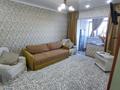 2-комнатная квартира · 42 м² · 4/5 этаж, Абая 155 — Абая - Ташкентская за 11 000 ₸ в Таразе — фото 2