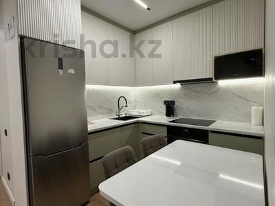 2-комнатная квартира · 76 м² · 8/10 этаж, Толе би 285/8 к1, 285/8 к2, 285/8 к3, 285/8 к4, 285/8 к5, 285/8 к6, 285/8 к7, 285/8 к8, 285/8 к9, 285/8 к10, 285/8 к11 за 45 млн ₸ в Алматы, Ауэзовский р-н