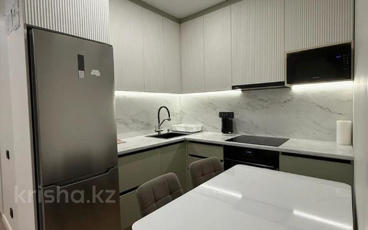 2-комнатная квартира · 76 м² · 8/10 этаж, Толе би 285/8 к1, 285/8 к2, 285/8 к3, 285/8 к4, 285/8 к5, 285/8 к6, 285/8 к7, 285/8 к8, 285/8 к9, 285/8 к10, 285/8 к11 за 45 млн ₸ в Алматы, Ауэзовский р-н — фото 4