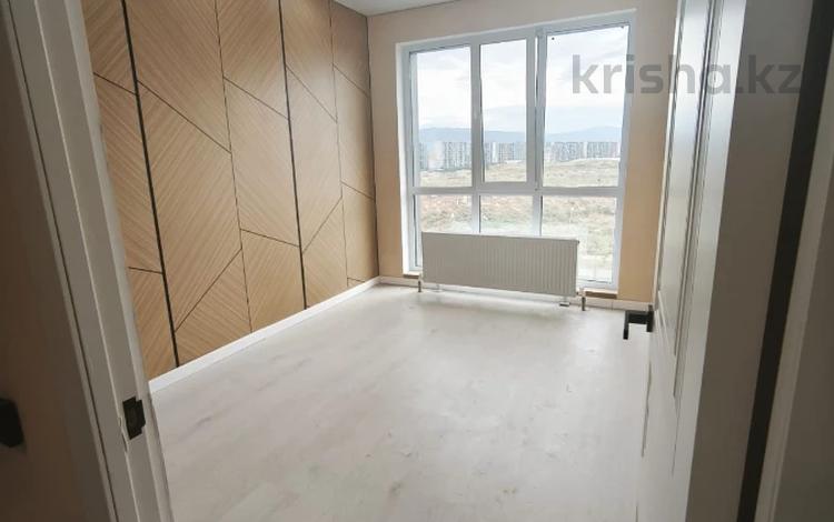 2-комнатная квартира · 38 м² · 6/9 этаж, Алатау 12а/1 за 23.5 млн ₸ в Алматы, Наурызбайский р-н — фото 14