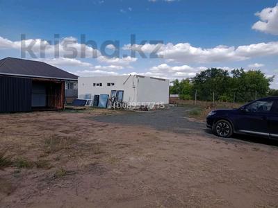 Отдельный дом · 2 комнаты · 69 м² · 20 сот., мкр Уркер, Ембекши 37 за 400 000 〒 в Астане, Нура р-н