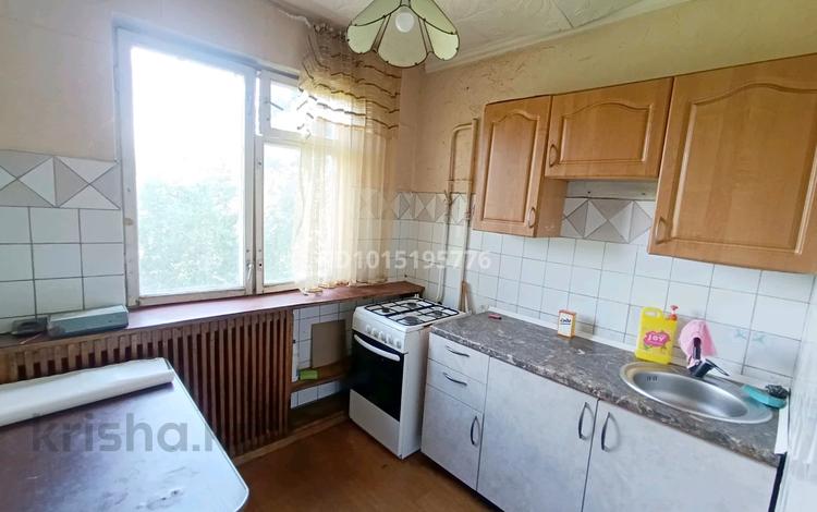 2-комнатная квартира · 45 м² · 4/4 этаж, мкр №6 — ИПОТЕКУ ПРОХОДИТЬ за 25.5 млн ₸ в Алматы, Ауэзовский р-н — фото 6