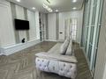 4-бөлмелі пәтер · 130 м² · 3/12 қабат, Толе би 12в — Ордабасы мечеть, бағасы: 700 000 ₸ в Шымкенте, Аль-Фарабийский р-н — фото 6