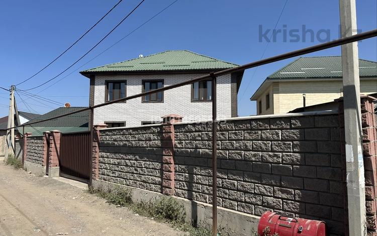 Отдельный дом · 6 комнат · 290 м² · 4.2 сот., Квартал 1 1516 за 120 млн ₸ в Иргели — фото 2