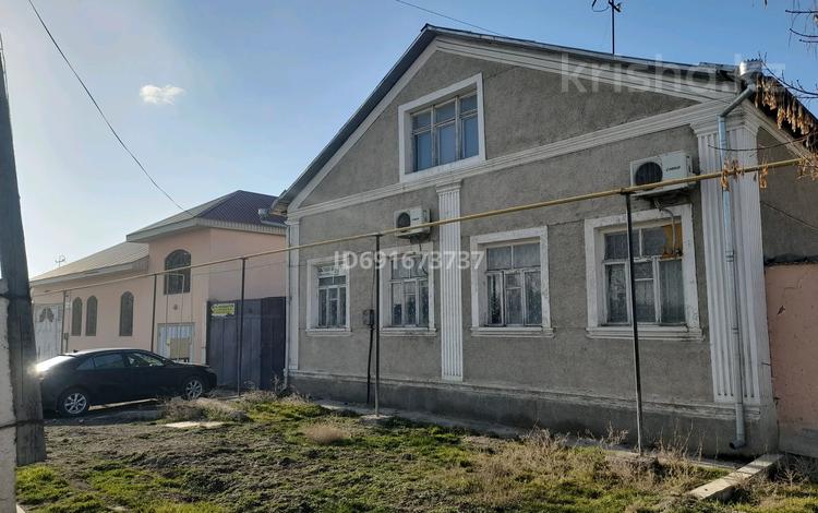 Отдельный дом · 8 комнат · 420 м² · 8 сот., Казбек би 211 за 45 млн ₸ в Туркестане — фото 2