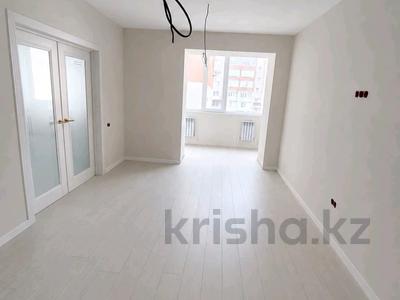 1-комнатная квартира · 43.4 м² · 2/5 этаж, Циолковского за 19 млн ₸ в Уральске