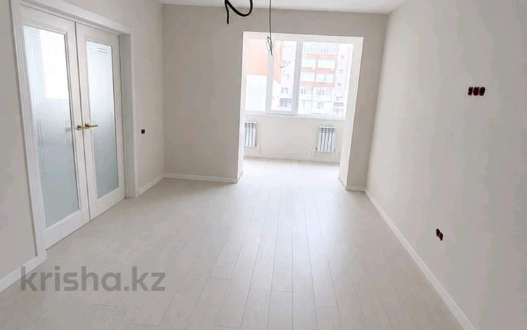 1-комнатная квартира · 43.4 м² · 2/5 этаж, Циолковского за 19 млн ₸ в Уральске — фото 2