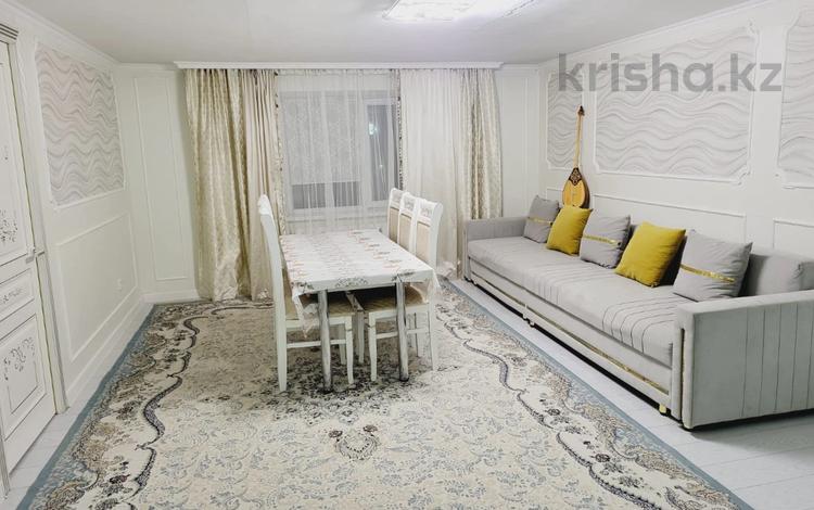 4-комнатная квартира · 85 м² · 10/10 этаж, Қосшығулулы — Айтматова за 30 млн ₸ в Астане, Сарыарка р-н — фото 7