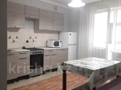 1-бөлмелі пәтер · 52 м² · 4/9 қабат, Сыганак 33 — Сауран и Достык, бағасы: 30 млн ₸ в Астане, Есильский р-н