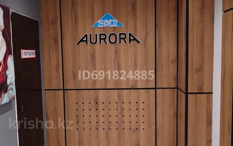 1-бөлмелі пәтер · 30.5 м² · 7/8 қабат, Айтеке би 3 — Кайма мухаметханова, бағасы: 28 млн ₸ в Астане, Нура р-н — фото 2