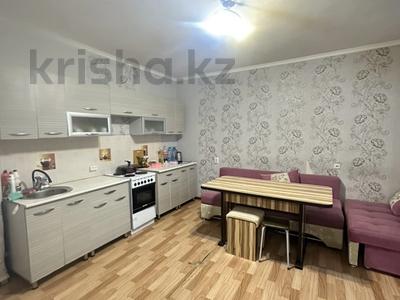 1-комнатная квартира · 45.9 м² · 10/10 этаж, Сатпаева 23 за 19 млн ₸ в Астане, Алматы р-н