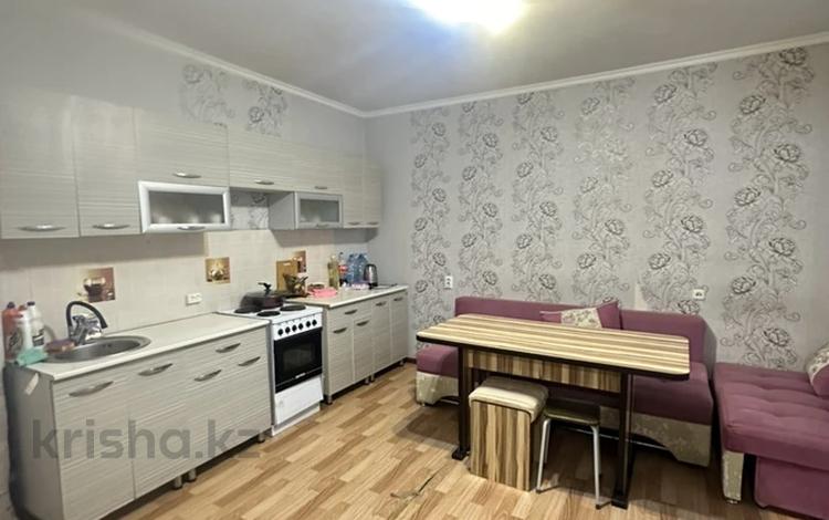 1-комнатная квартира · 45.9 м² · 10/10 этаж, Сатпаева 23 за 19 млн ₸ в Астане, Алматы р-н — фото 2