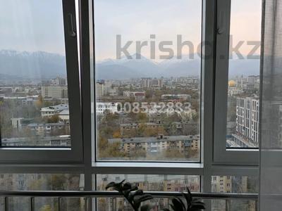 2-комнатная квартира · 93 м² · 14/21 этаж, Солодовникова 21 а за 77 млн ₸ в Алматы, Бостандыкский р-н