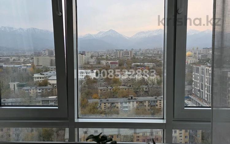 2-комнатная квартира · 93 м² · 14/21 этаж, Солодовникова 21 а за 77 млн ₸ в Алматы, Бостандыкский р-н — фото 2