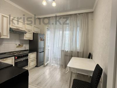 1-бөлмелі пәтер · 39.6 м² · 3/8 қабат, Кабанбай Батыра 58Б — Улы дала, бағасы: 31.7 млн ₸ в Астане, Есильский р-н