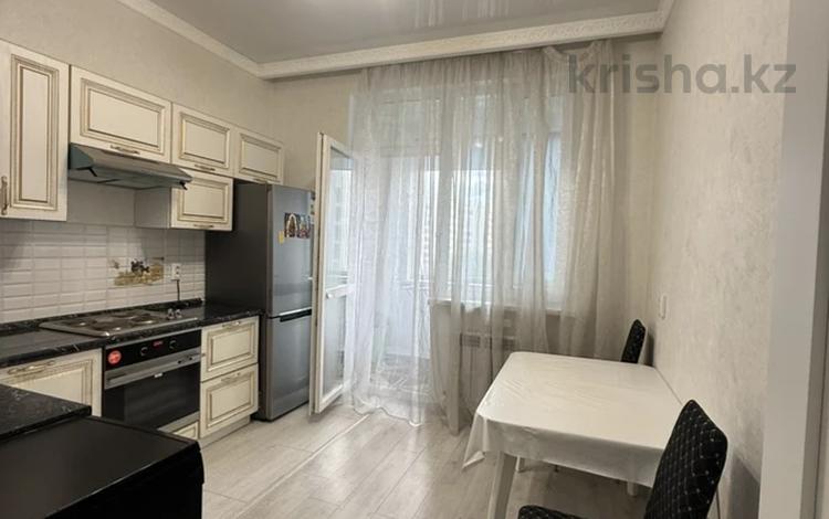 1-комнатная квартира · 39.6 м² · 3/8 этаж, Кабанбай Батыра 58Б — Улы дала за 31.7 млн ₸ в Астане, Есильский р-н — фото 5