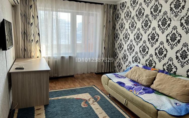 1-бөлмелі пәтер · 39 м² · 3/5 қабат, Мкр. Тастак-1 21, бағасы: 220 000 ₸ в Алматы, Ауэзовский р-н — фото 2