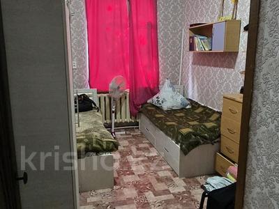 3-комнатная квартира · 57 м² · 2/2 этаж, Байзак батыра 197 — Желтоксан за 13.8 млн 〒 в Таразе