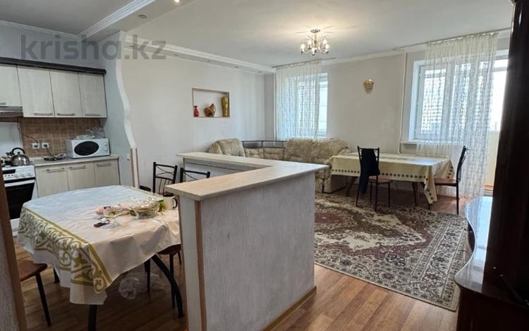 2-комнатная квартира · 77.2 м² · 11/12 этаж, Сарыарка 11 — ГОРЯЧАЯ ЦЕНА за 30 млн ₸ в Астане, Сарыарка р-н — фото 4