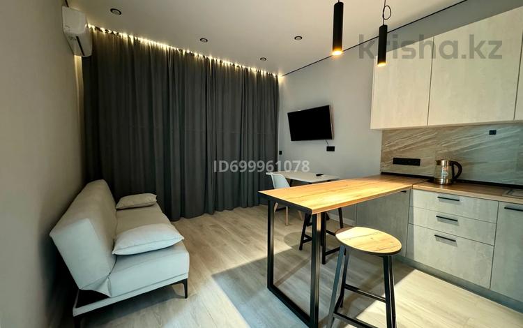 2-бөлмелі пәтер · 40 м² · 5/5 қабат, Қайрат ш/а., Тараз, бағасы: 290 000 ₸ в Алматы, Турксибский р-н — фото 2