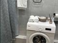 1-бөлмелі пәтер · 55 м² · 7/12 қабат, Циолковского 1/1, бағасы: 1 500 ₸ в Астане, р-н Байконур — фото 9