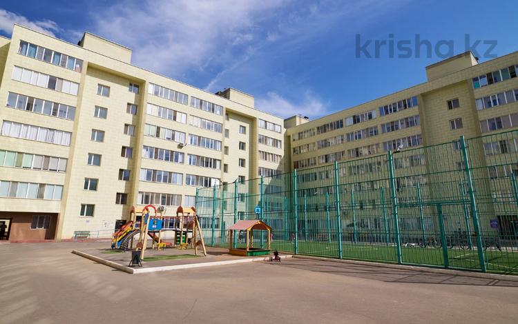 1-комнатная квартира, 39 м², 4/7 этаж, Аманжол Болекпаев 8 за 16.5 млн 〒 в Астане, Алматы р-н — фото 2