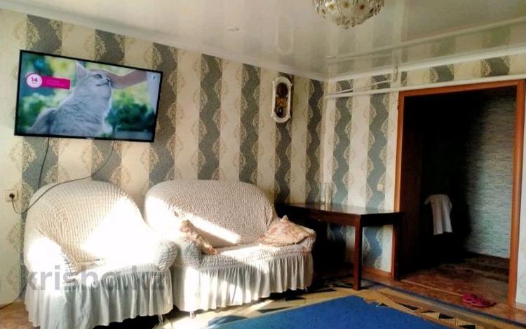 Үйдің бір бөлігі · 4 бөлме · 84 м² · 10 жүзд., 19линия 8а, бағасы: 20 млн ₸ в Семее — фото 2