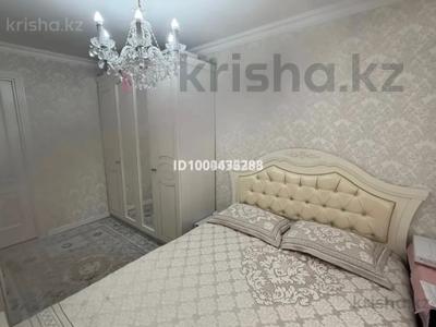 4-бөлмелі пәтер · 80 м² · 3/5 қабат, 17-й микрорайон, 17-й микрорайон 12а, бағасы: 34.8 млн ₸ в Шымкенте, Аль-Фарабийский р-н