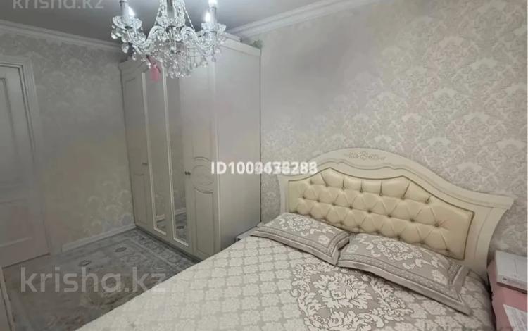 4-бөлмелі пәтер · 80 м² · 3/5 қабат, 17-й микрорайон, 17-й микрорайон 12а, бағасы: 34.8 млн ₸ в Шымкенте, Аль-Фарабийский р-н — фото 12