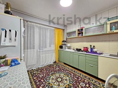 2-комнатная квартира · 60 м² · 2/9 этаж, мкр Жетысу-2 74 за ~ 37.5 млн 〒 в Алматы, Ауэзовский р-н