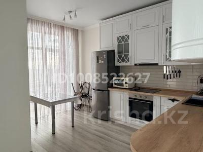 2-комнатная квартира · 64 м² · 9/10 этаж, мкр Юго-Восток, мкр.Степной 3 1/4 за 33 млн 〒 в Караганде, Казыбек би р-н