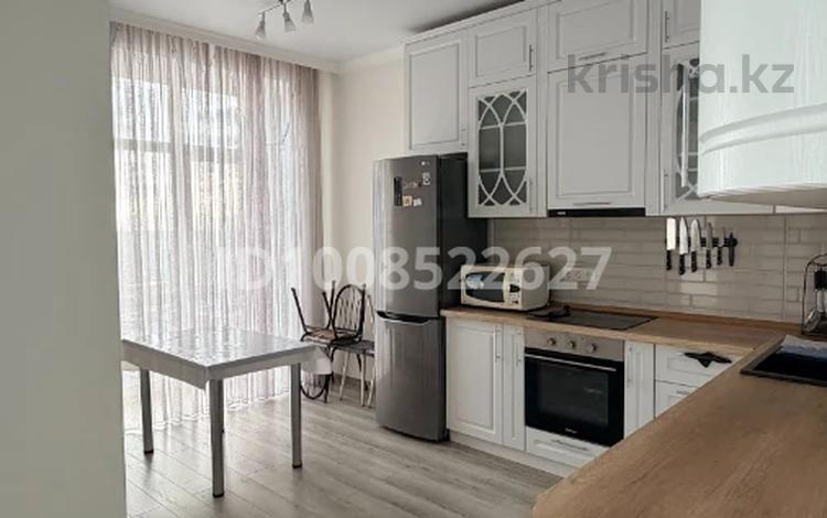 2-комнатная квартира · 64 м² · 9/10 этаж, мкр Юго-Восток, мкр.Степной 3 1/4 за 33 млн 〒 в Караганде, Казыбек би р-н — фото 2