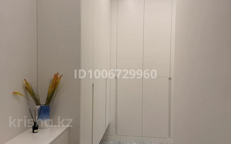 2-комнатная квартира · 50 м² · 7/9 этаж, Симферопольская 1/1 — Навои жандосова за 430 000 ₸ в Алматы, Ауэзовский р-н — фото 2