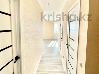 2-бөлмелі пәтер, 51 м², 6/12 қабат, косшыгулулы 19/2, бағасы: 18.5 млн 〒 в Астане, Сарыарка р-н