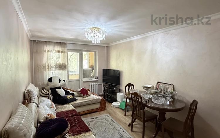 2-бөлмелі пәтер · 47 м² · 3/4 қабат, Достык — Омарова, бағасы: 300 000 ₸ в Алматы, Медеуский р-н — фото 2