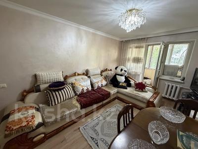 2-комнатная квартира · 47 м² · 3/4 этаж, Достык — Омарова за 270 000 ₸ в Алматы, Медеуский р-н