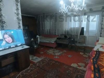 3-комнатная квартира, 79 м², 1/4 этаж, Энтузиастов 7 за 27 млн 〒 в Усть-Каменогорске