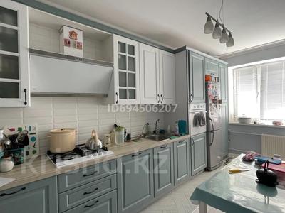 3-комнатная квартира · 111 м² · 6/9 этаж, Кулманова 152 за 55 млн ₸ в Атырау