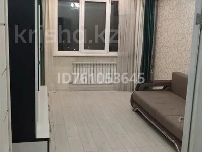 2-бөлмелі пәтер · 56.4 м² · 5/10 қабат, Жунисова 4/12, бағасы: 37 млн ₸ в Алматы, Наурызбайский р-н