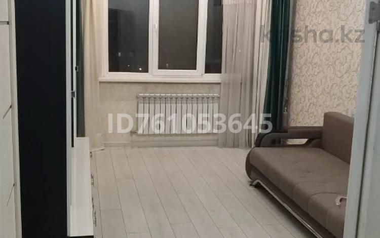 2-бөлмелі пәтер · 56.4 м² · 5/10 қабат, Жунисова 4/12, бағасы: 37 млн ₸ в Алматы, Наурызбайский р-н — фото 2