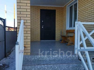 Отдельный дом · 3 комнаты · 90 м² · 6 сот., Акбулак 25 за 37 млн 〒 в Кокшетау