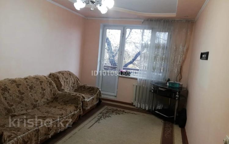 1-бөлмелі пәтер · 29.5 м² · 2/5 қабат, мкр Самал 53, бағасы: 9.9 млн 〒 в Таразе — фото 5